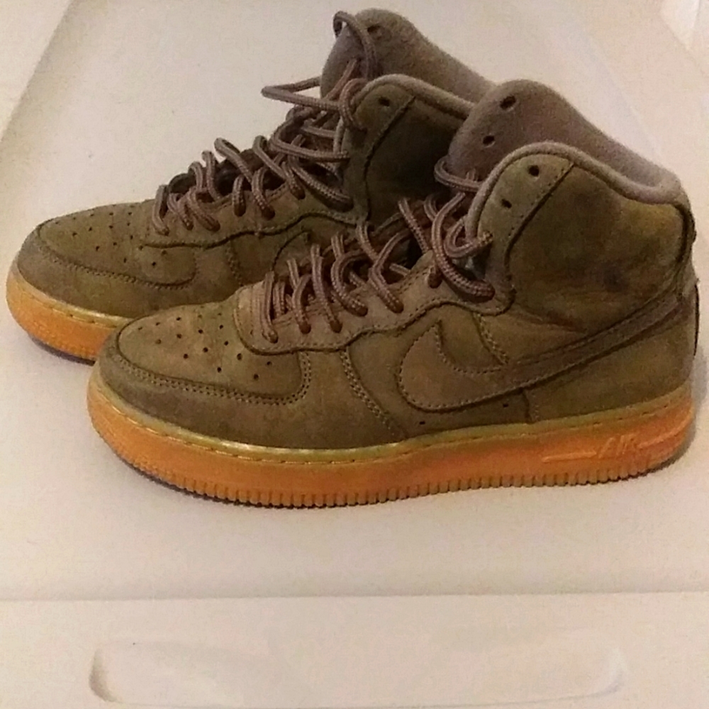 Nike Air Force 1